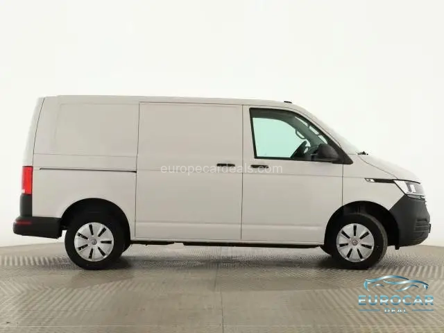 Volkswagen T6 Transporter