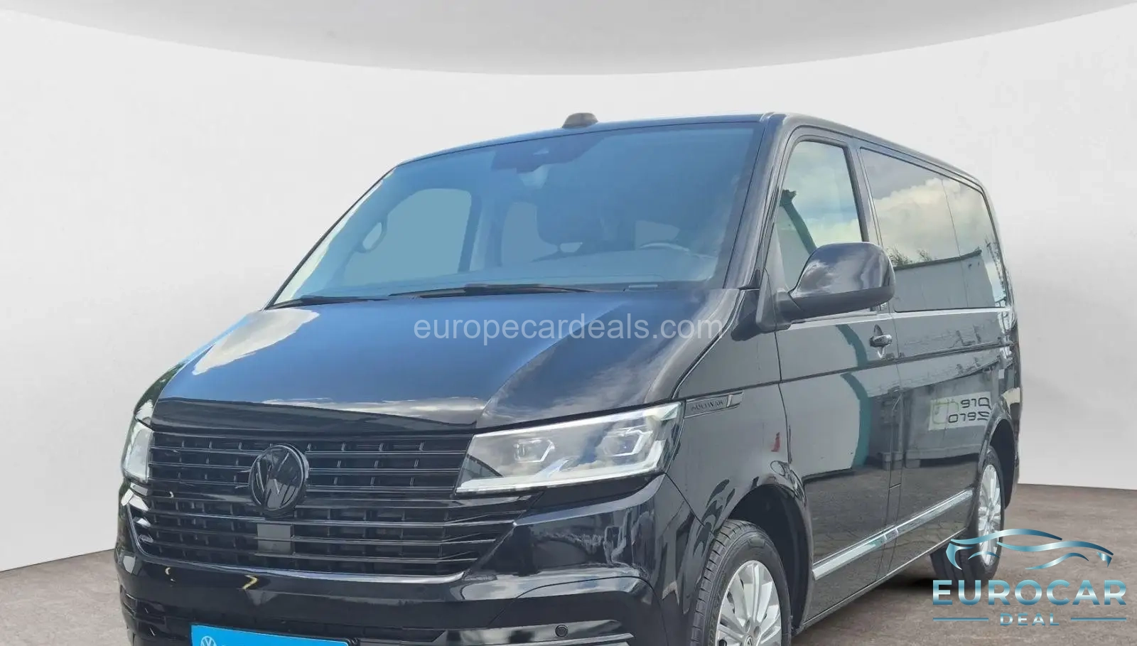 Volkswagen T6 Multivan