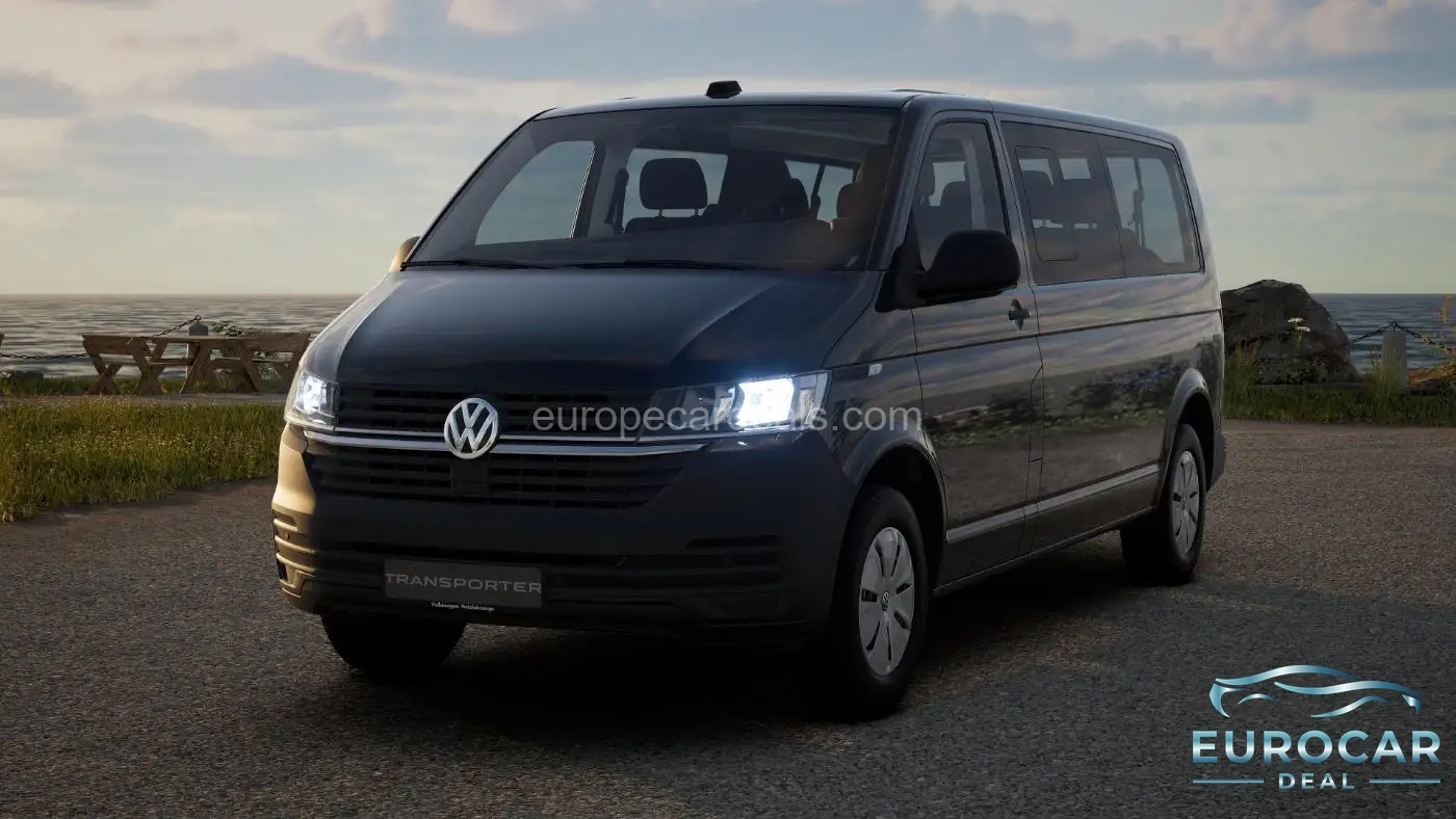 Volkswagen T6 Transporter