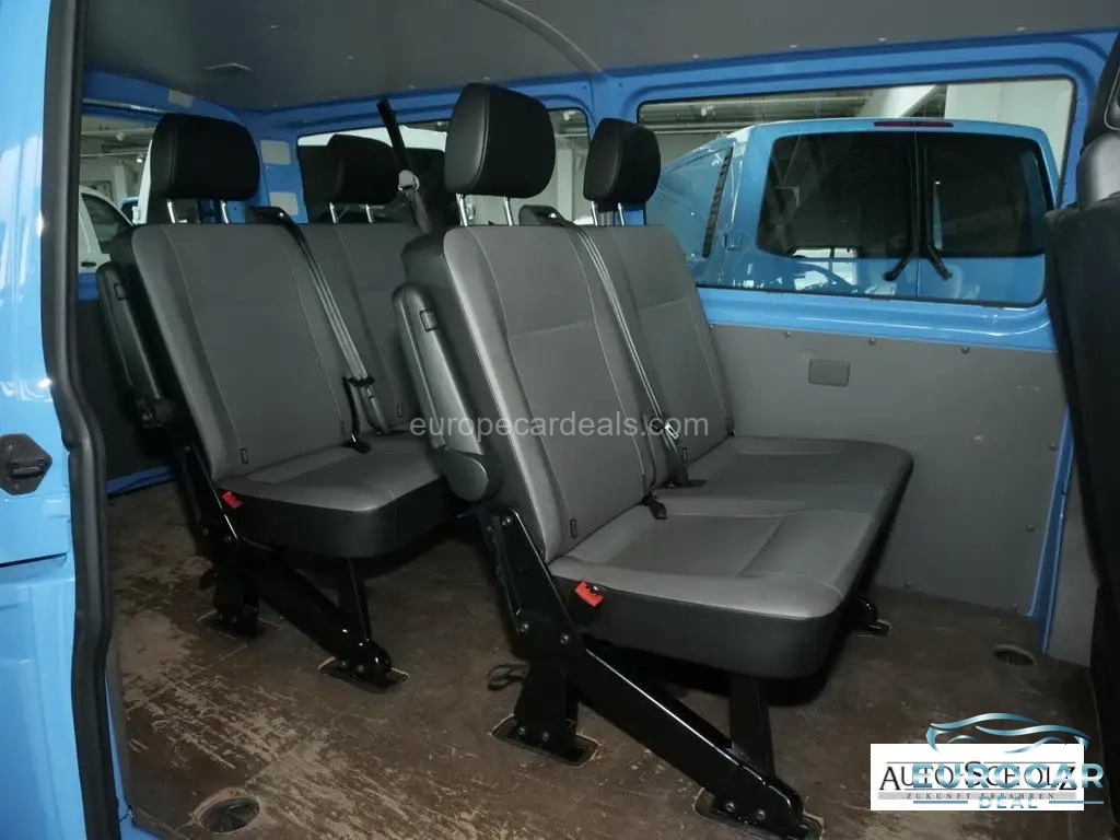 Volkswagen T6 other
