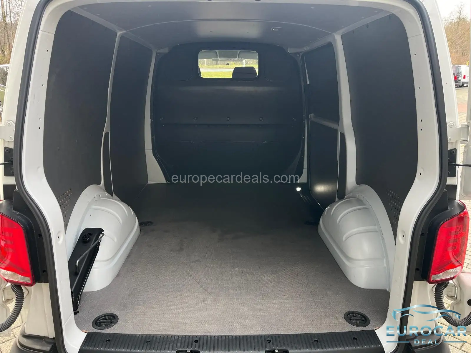 Volkswagen T6 other