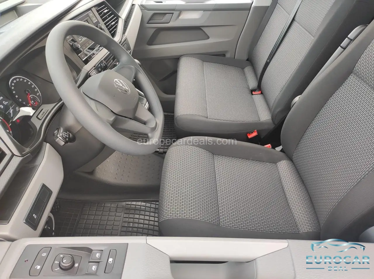 Volkswagen T6 Transporter