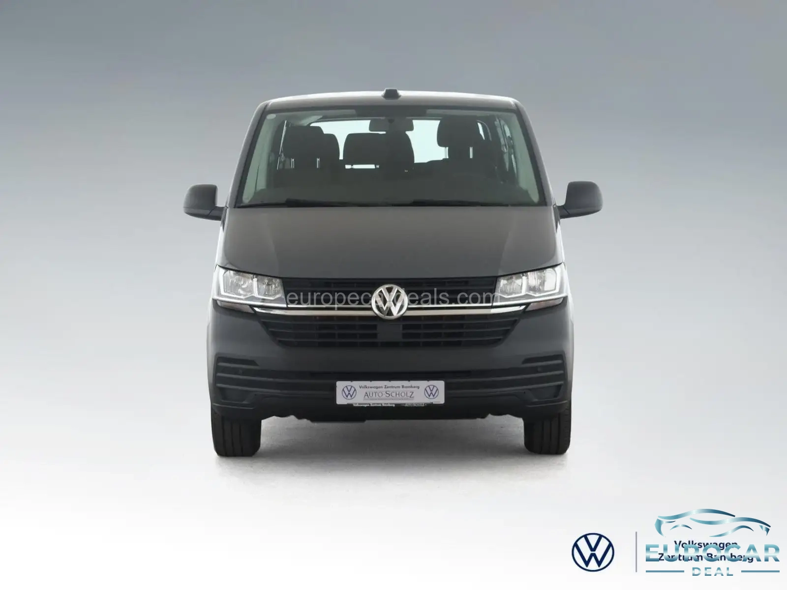 Volkswagen T6 Transporter