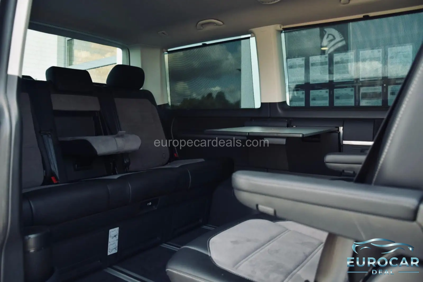 Volkswagen T6 Multivan