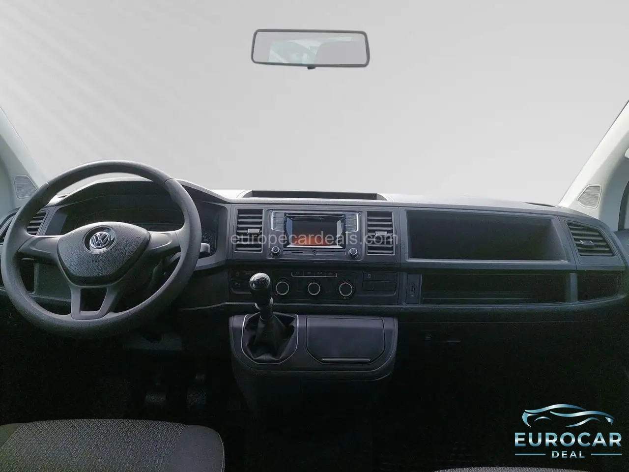 Volkswagen T6 Multivan