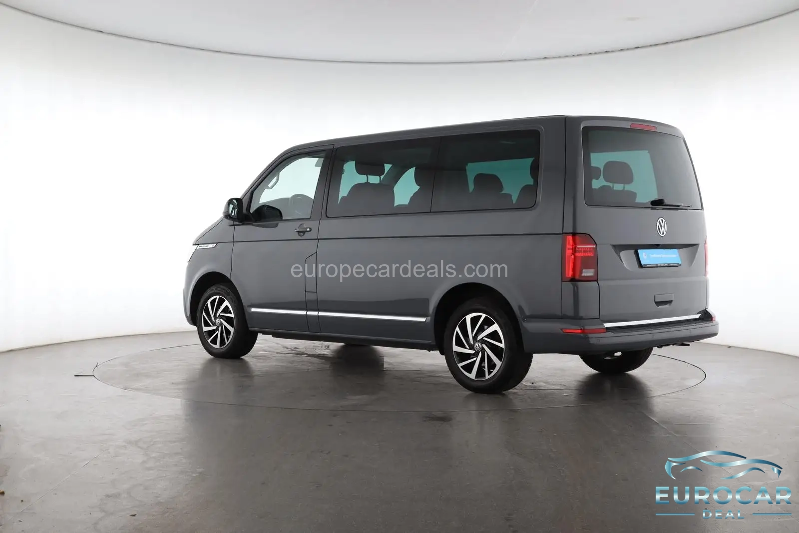 Volkswagen T6 Multivan