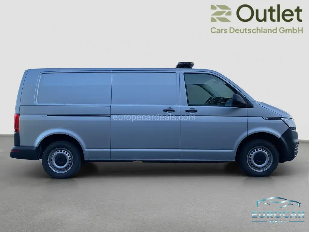Volkswagen T6 Transporter