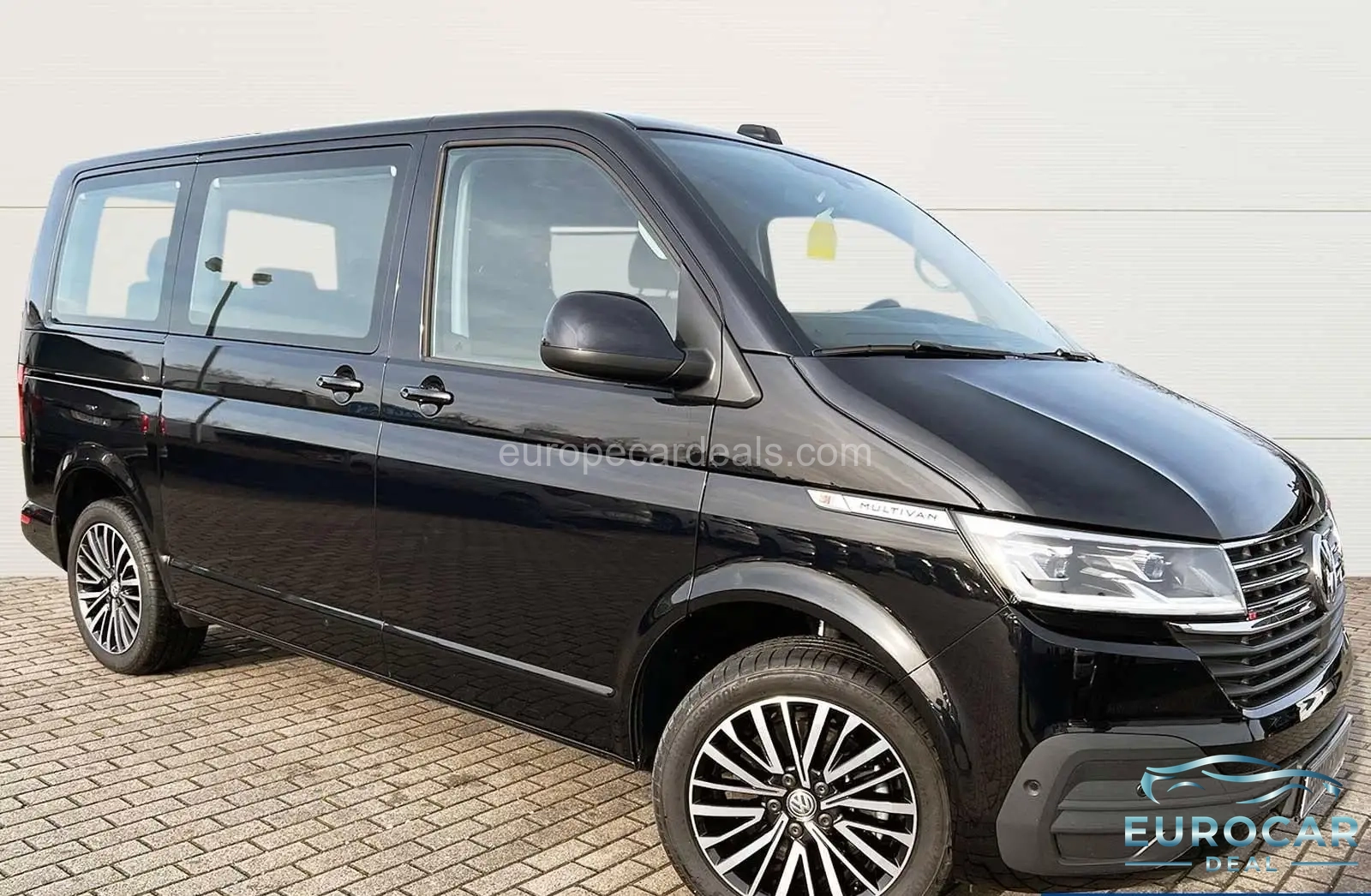 Volkswagen T6 Multivan