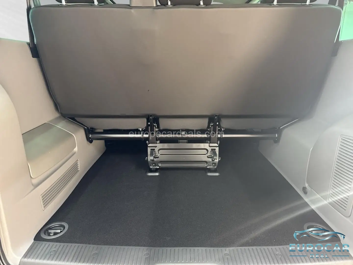 Volkswagen T6 Caravelle