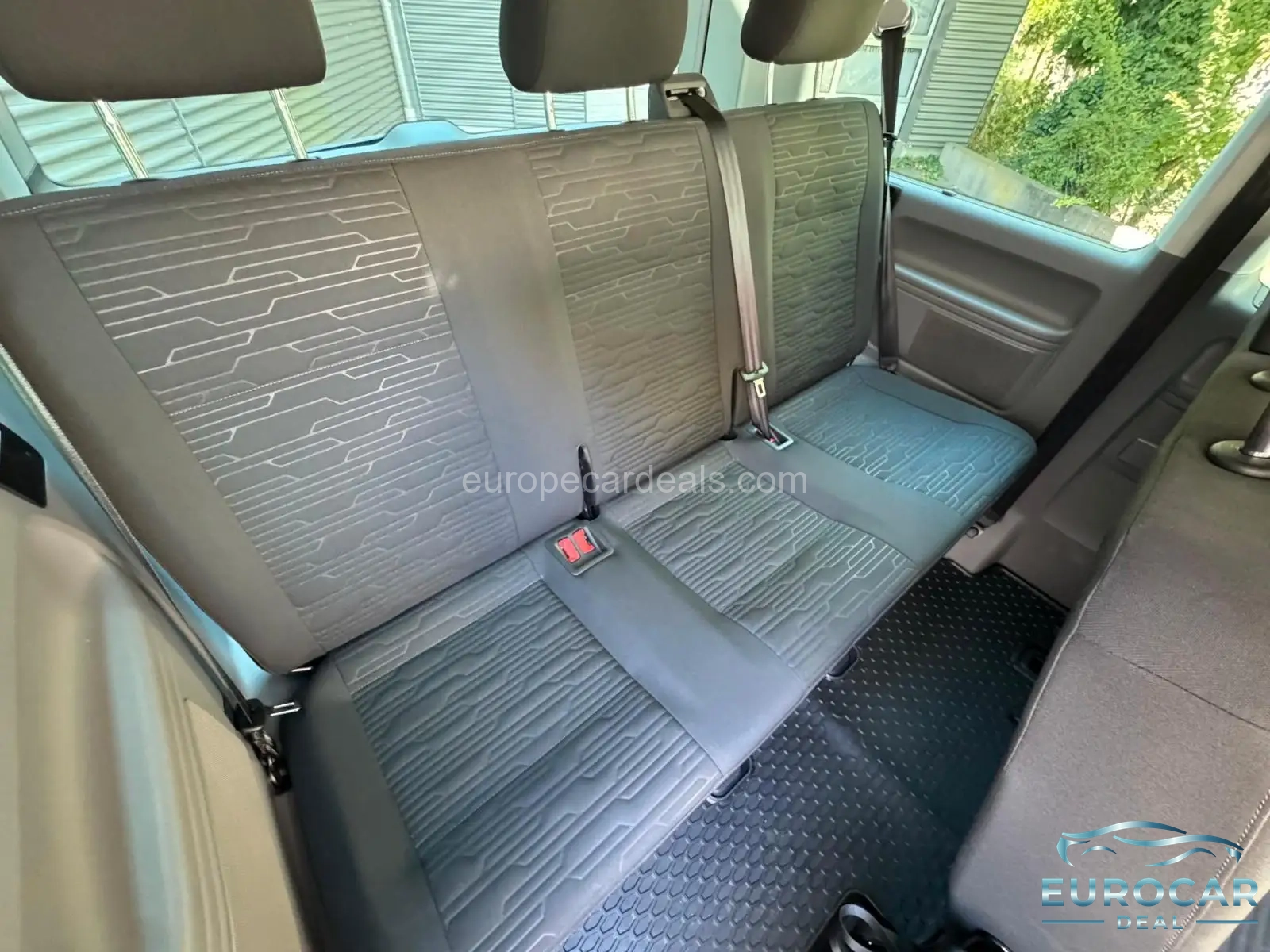Volkswagen T6 Multivan
