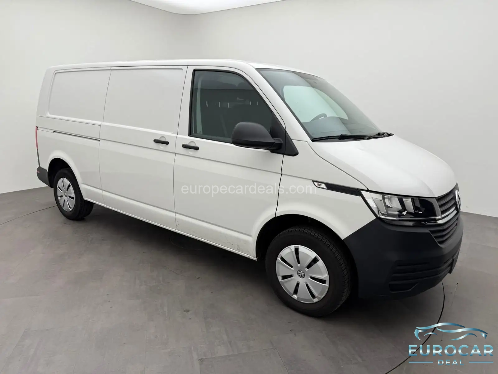 Volkswagen T6 other