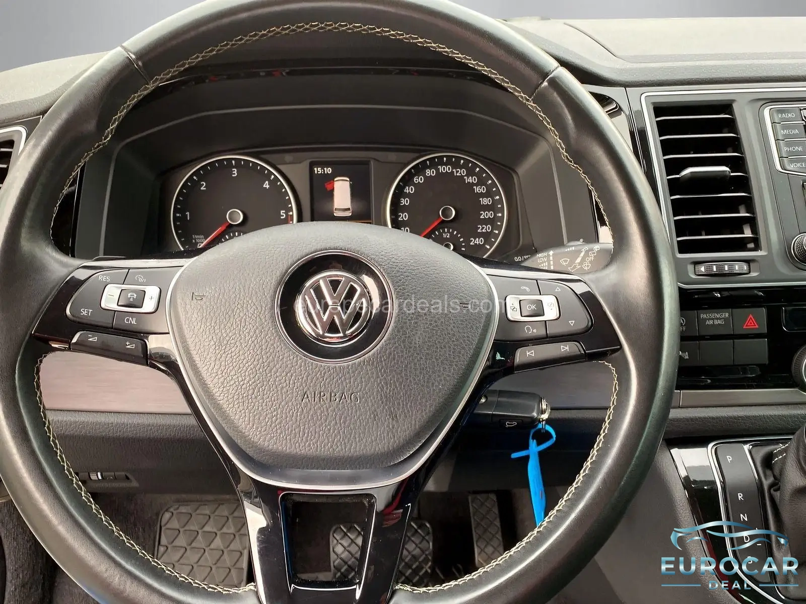Volkswagen T6 Multivan