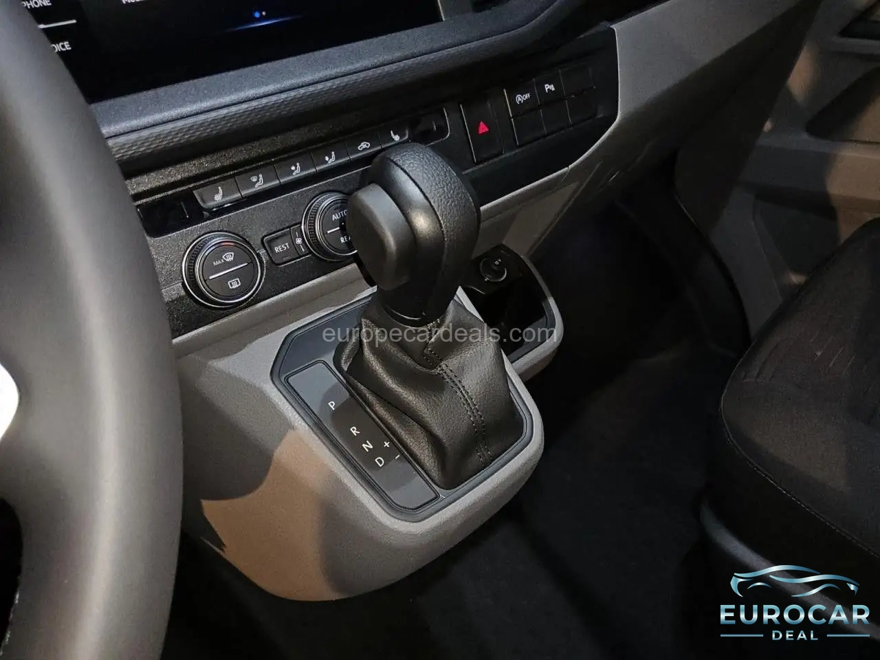 Volkswagen T6 Caravelle