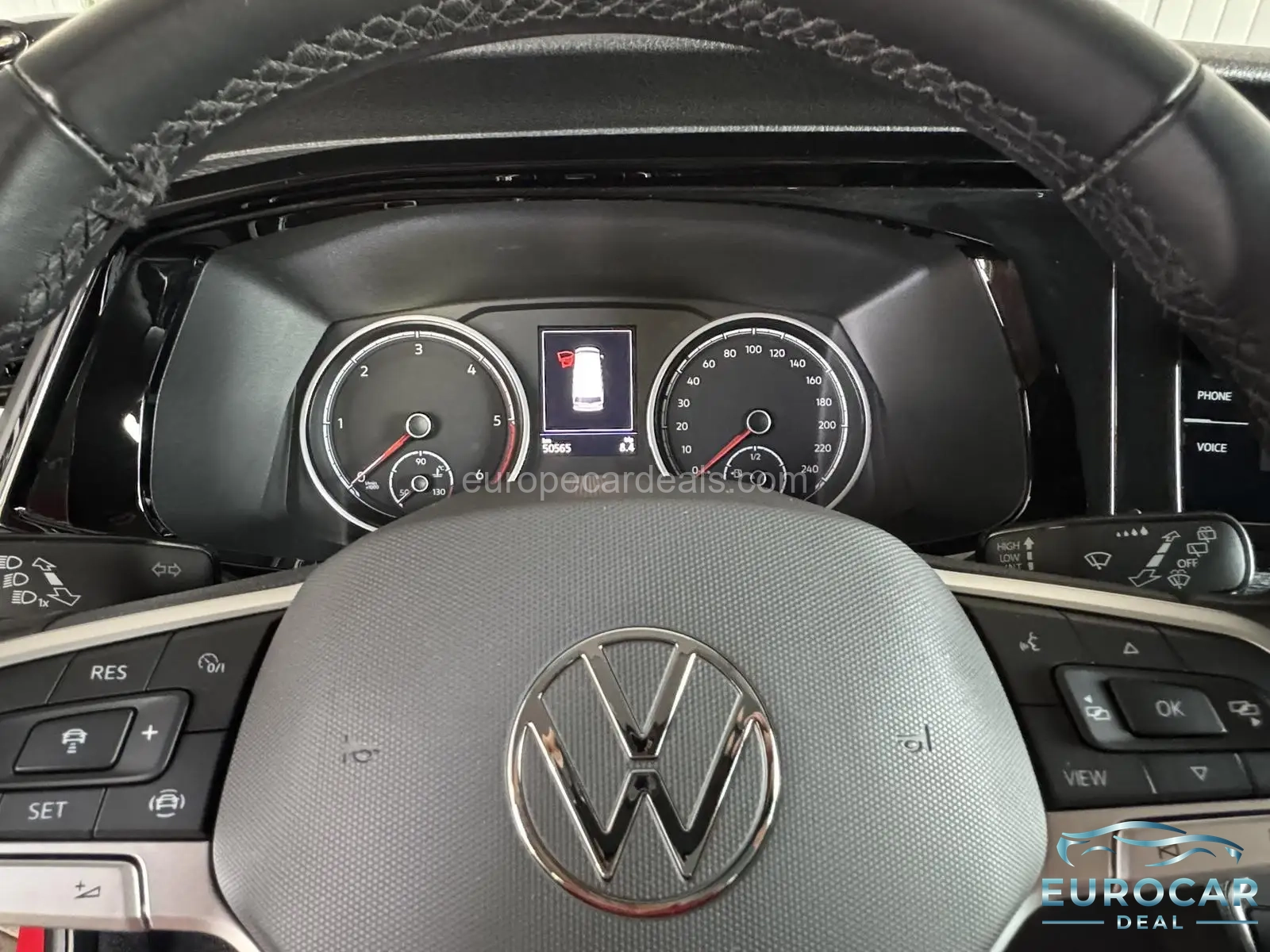 Volkswagen T6 Multivan
