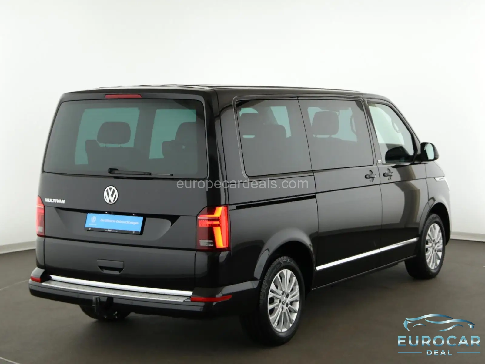 Volkswagen T6 Multivan