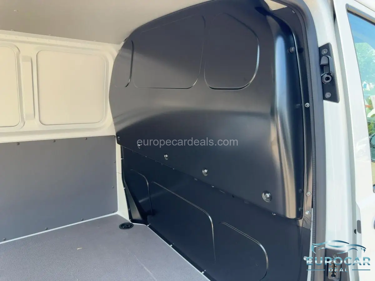 Volkswagen T6 Transporter