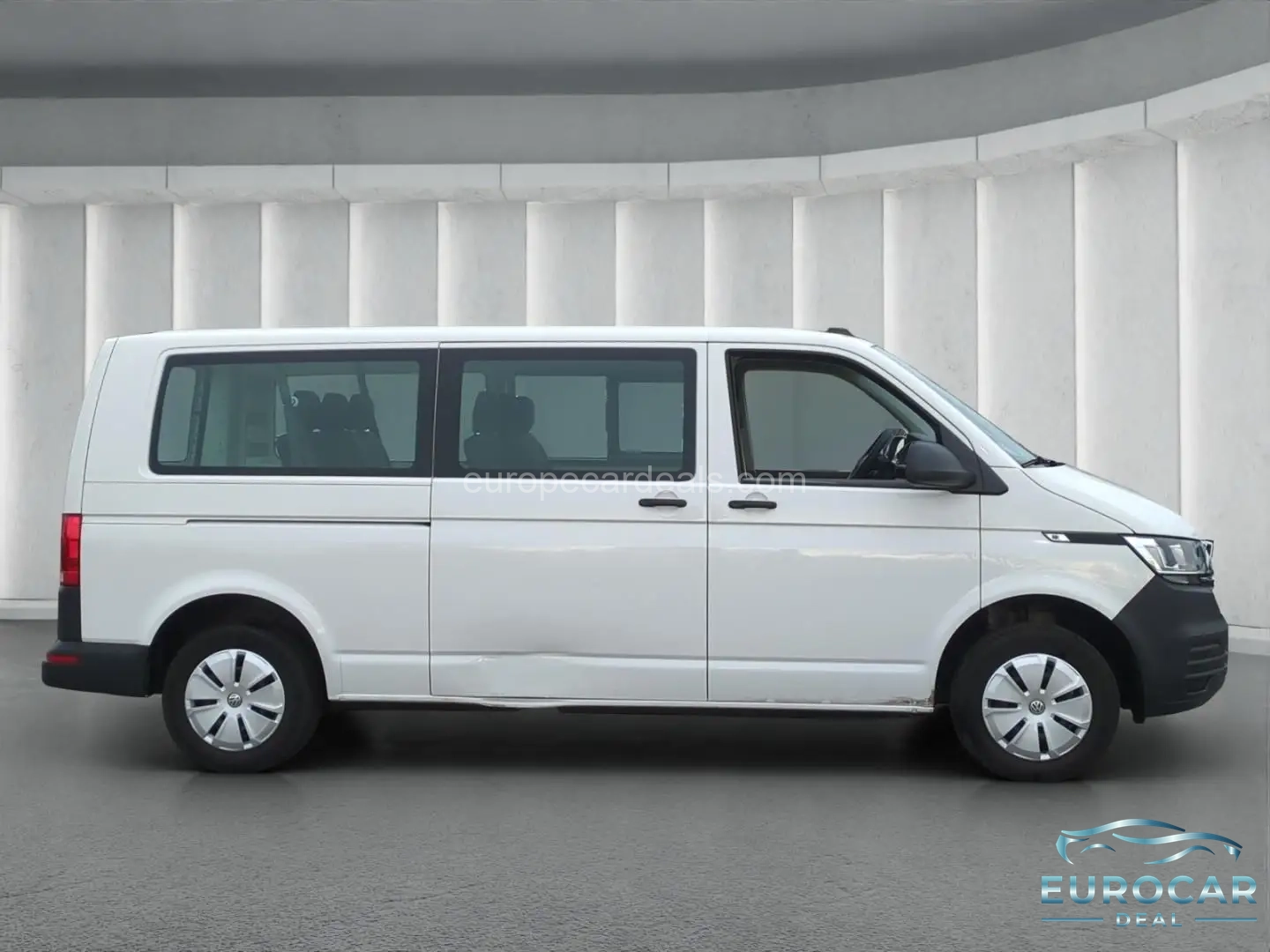 Volkswagen T6 Kombi