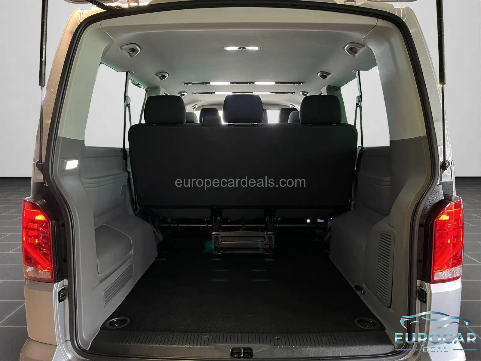Volkswagen T6 Caravelle