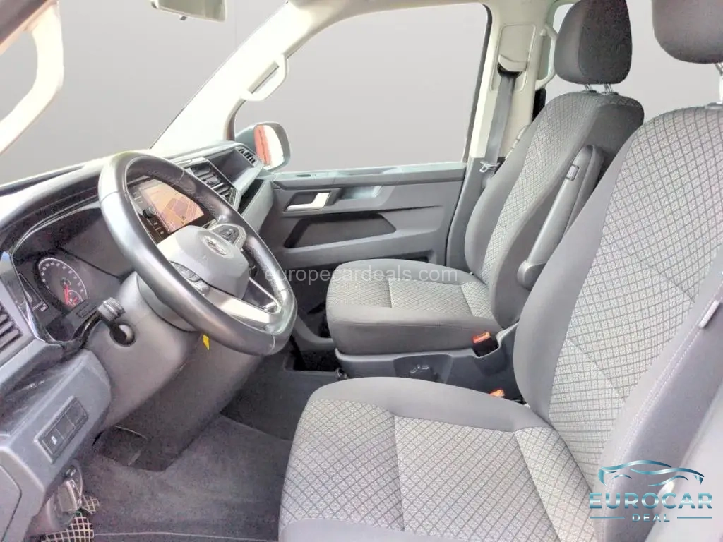 Volkswagen T6 Multivan