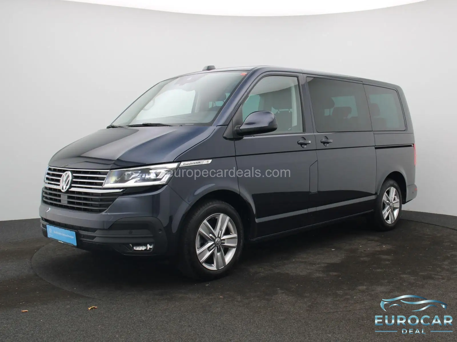 Volkswagen T6 Multivan