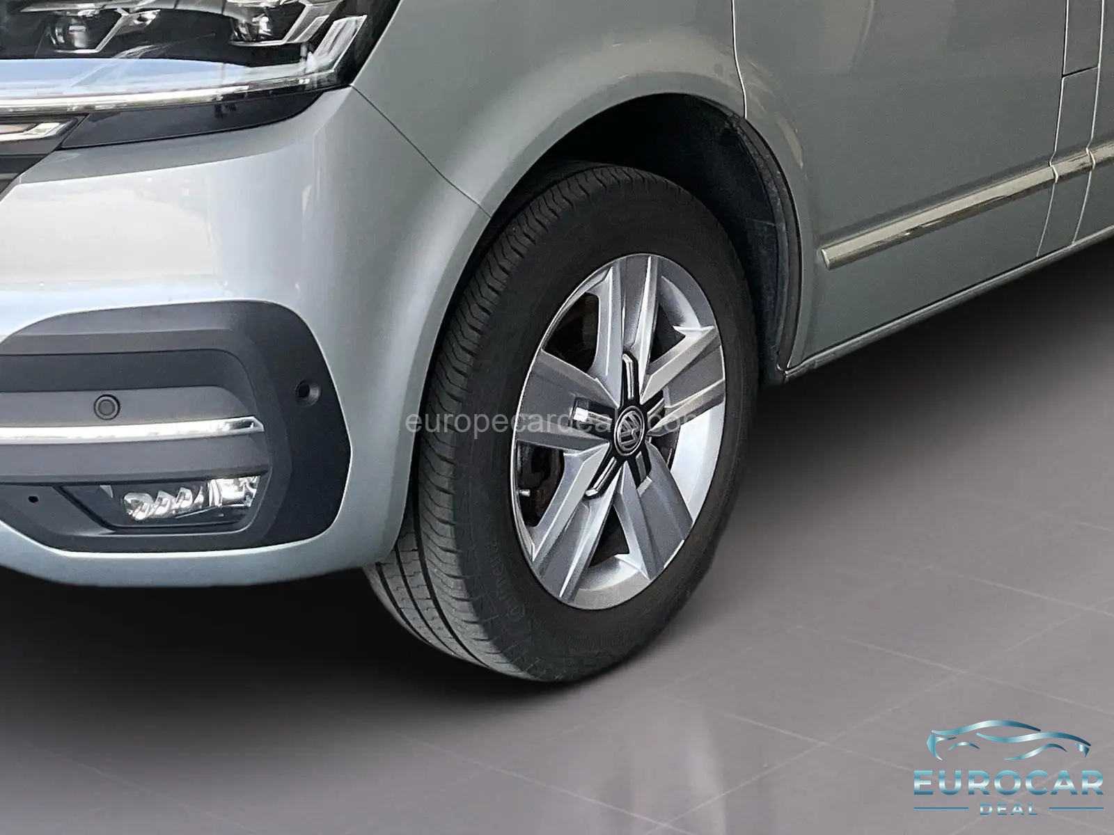 Volkswagen T6 Caravelle
