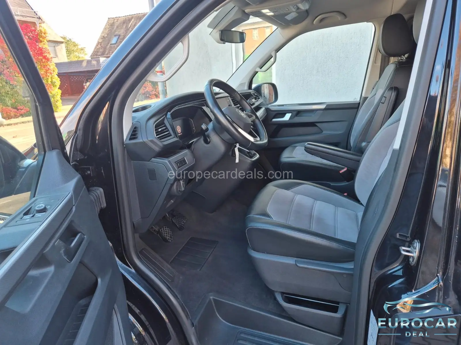 Volkswagen T6 Multivan