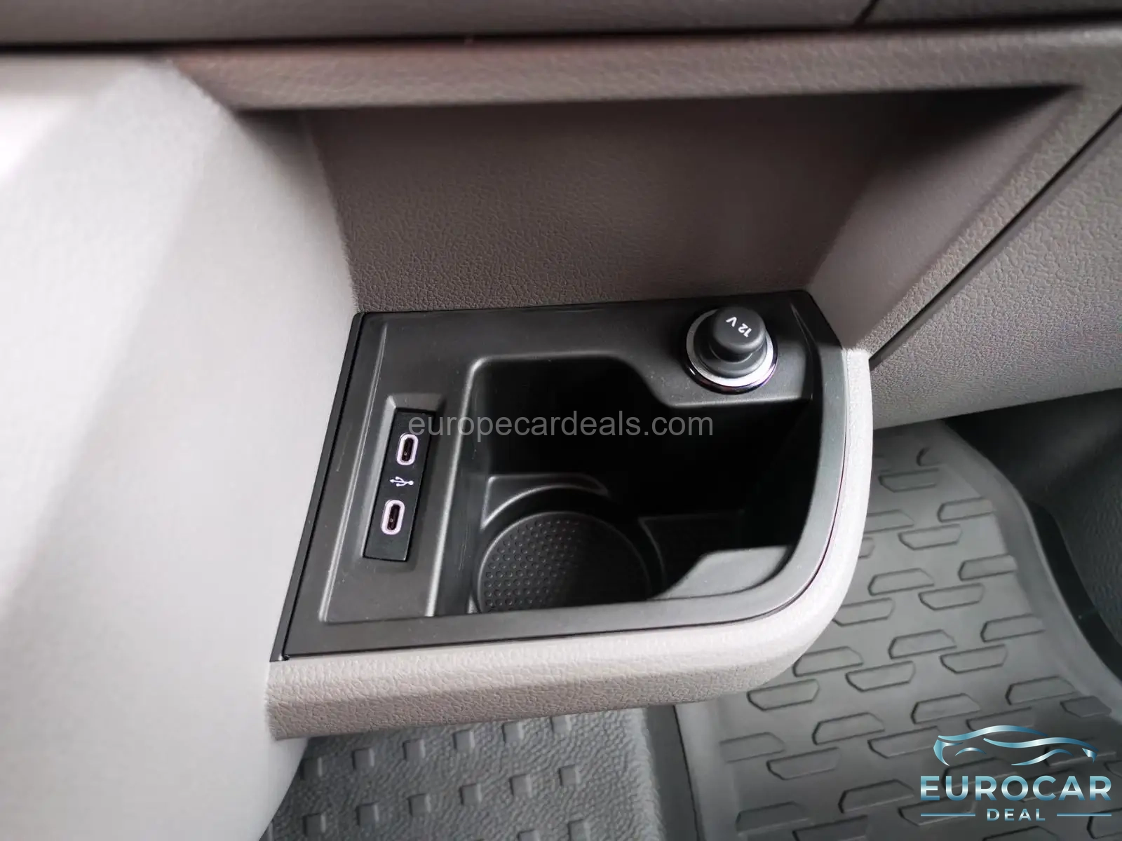 Volkswagen T6 Caravelle