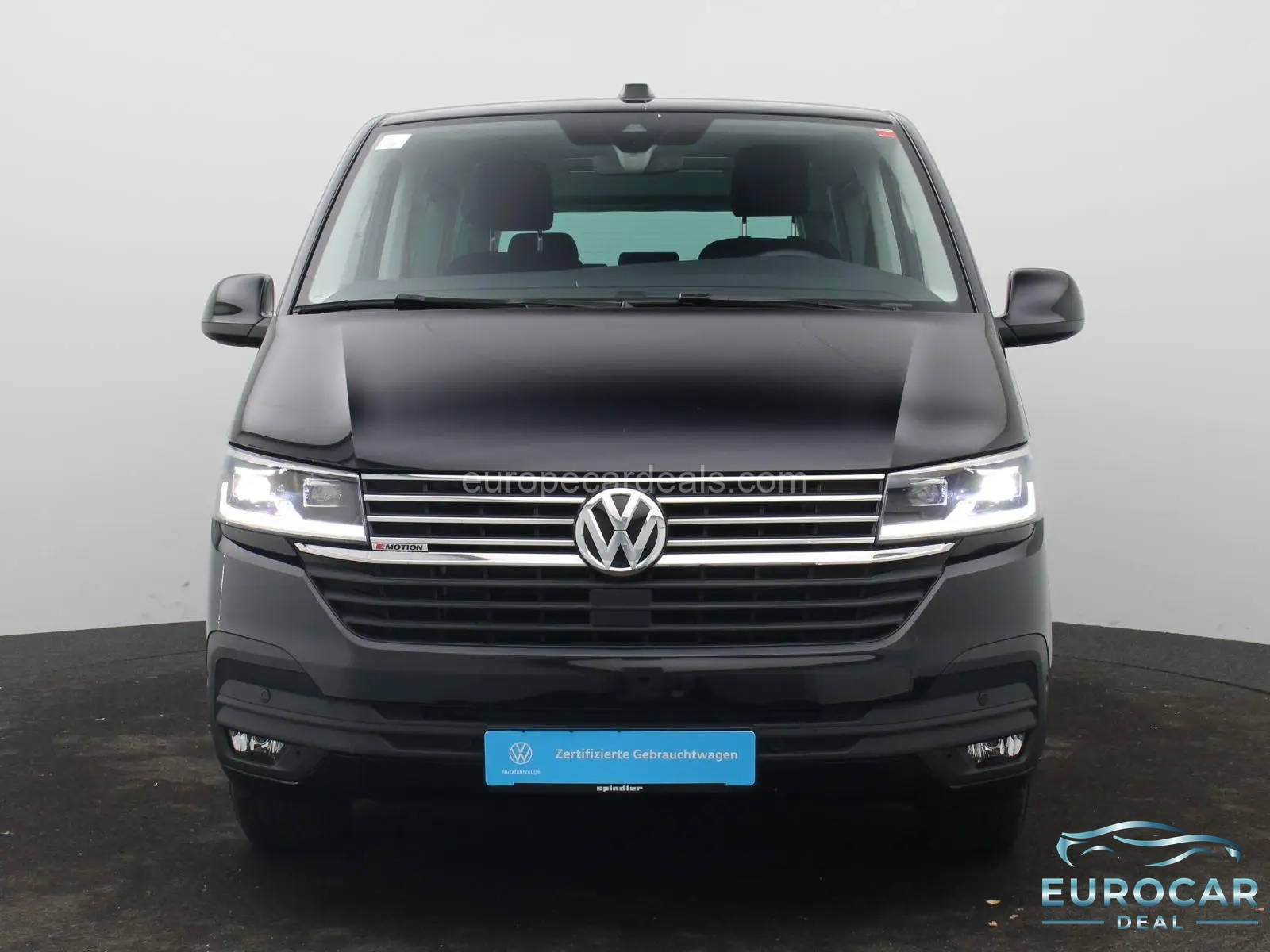 Volkswagen T6 Multivan