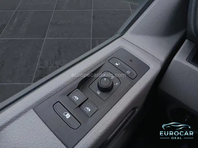 Volkswagen T6 other