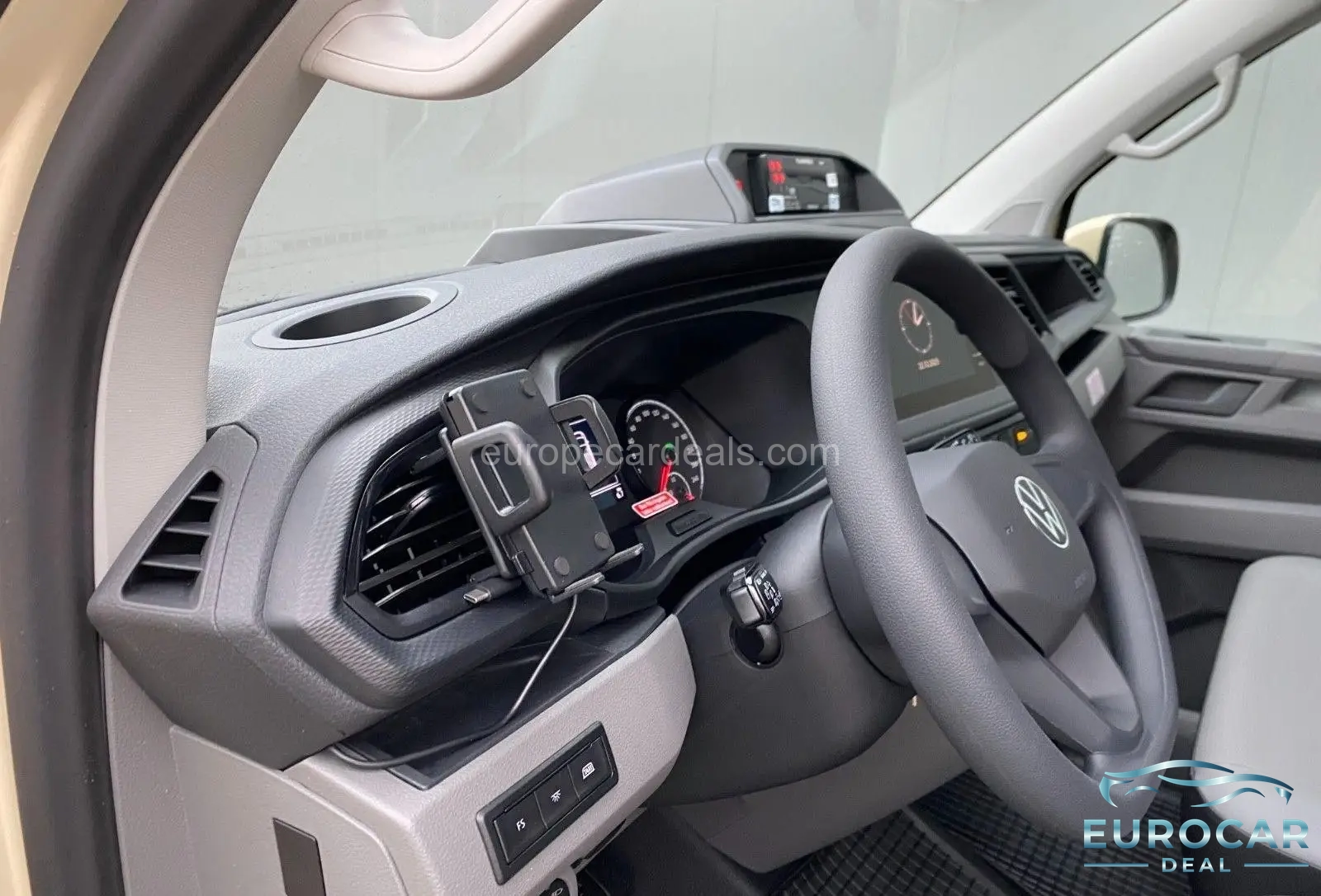 Volkswagen T6 Caravelle