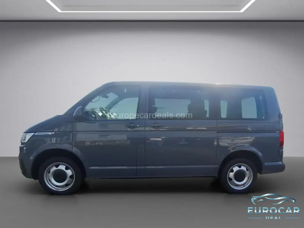 Volkswagen T6 Caravelle