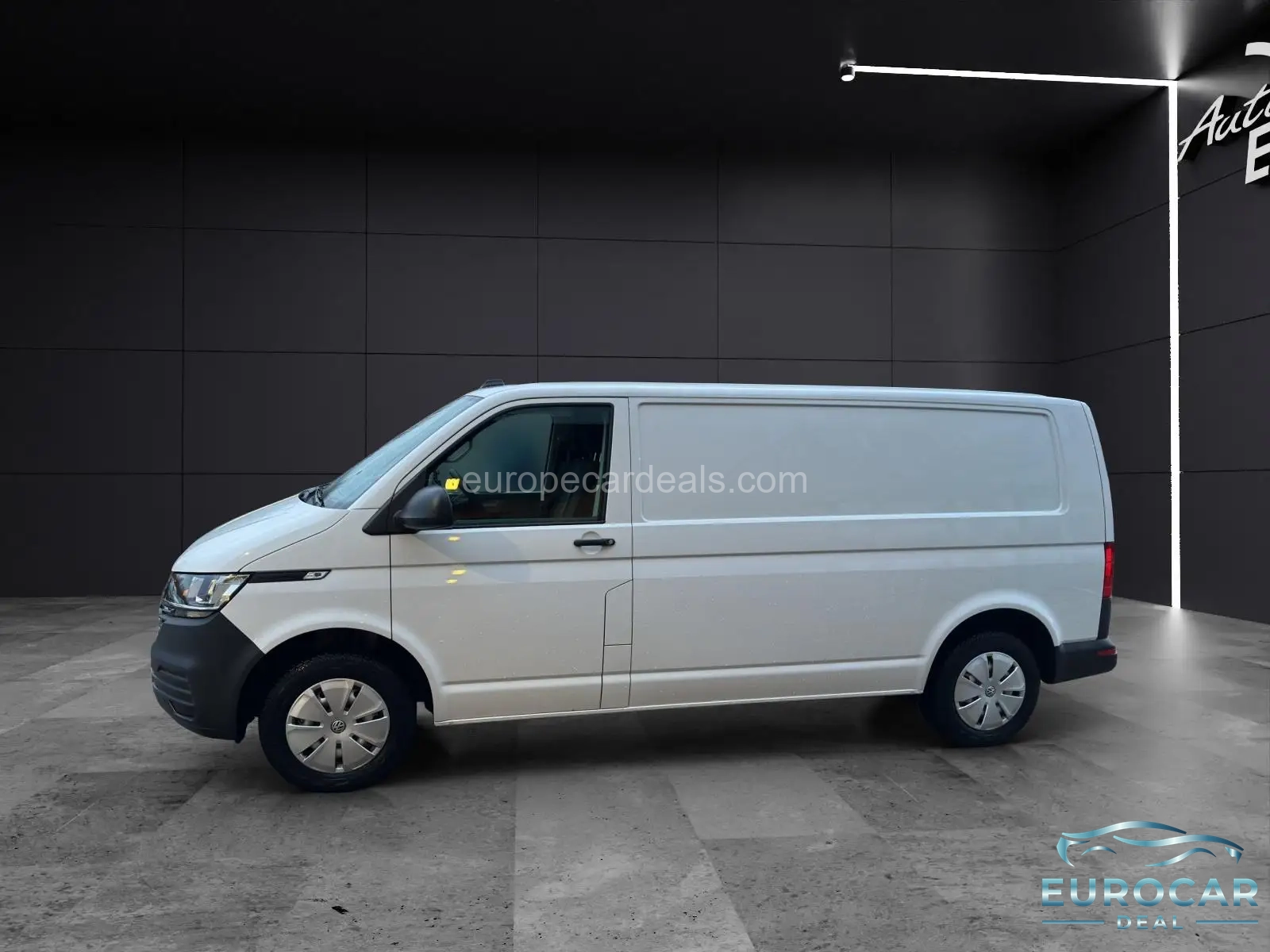 Volkswagen T6 Transporter