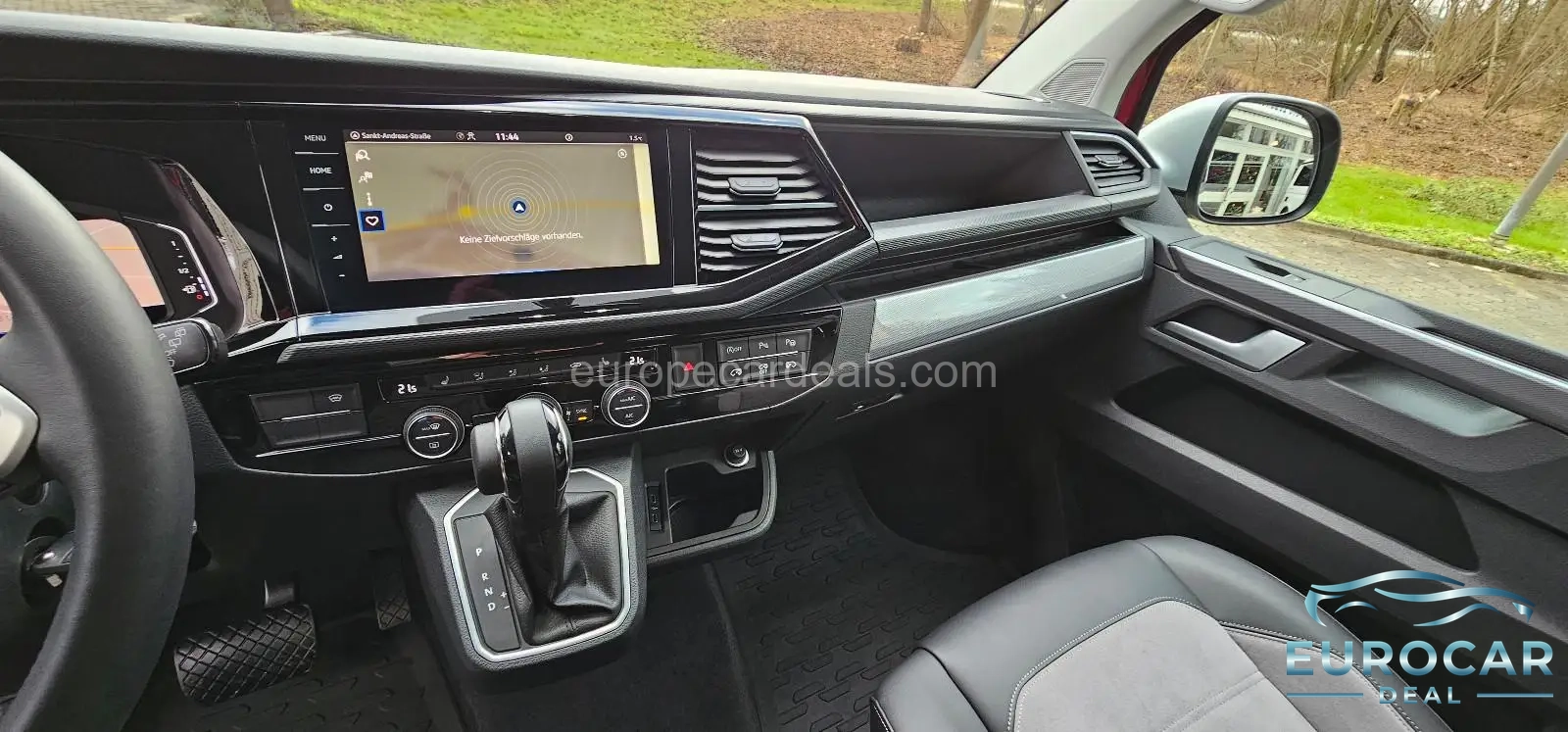 Volkswagen T6 Multivan