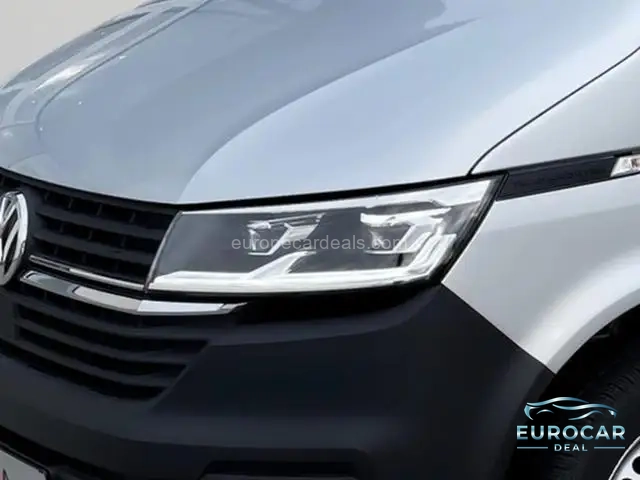 Volkswagen T6 Kombi