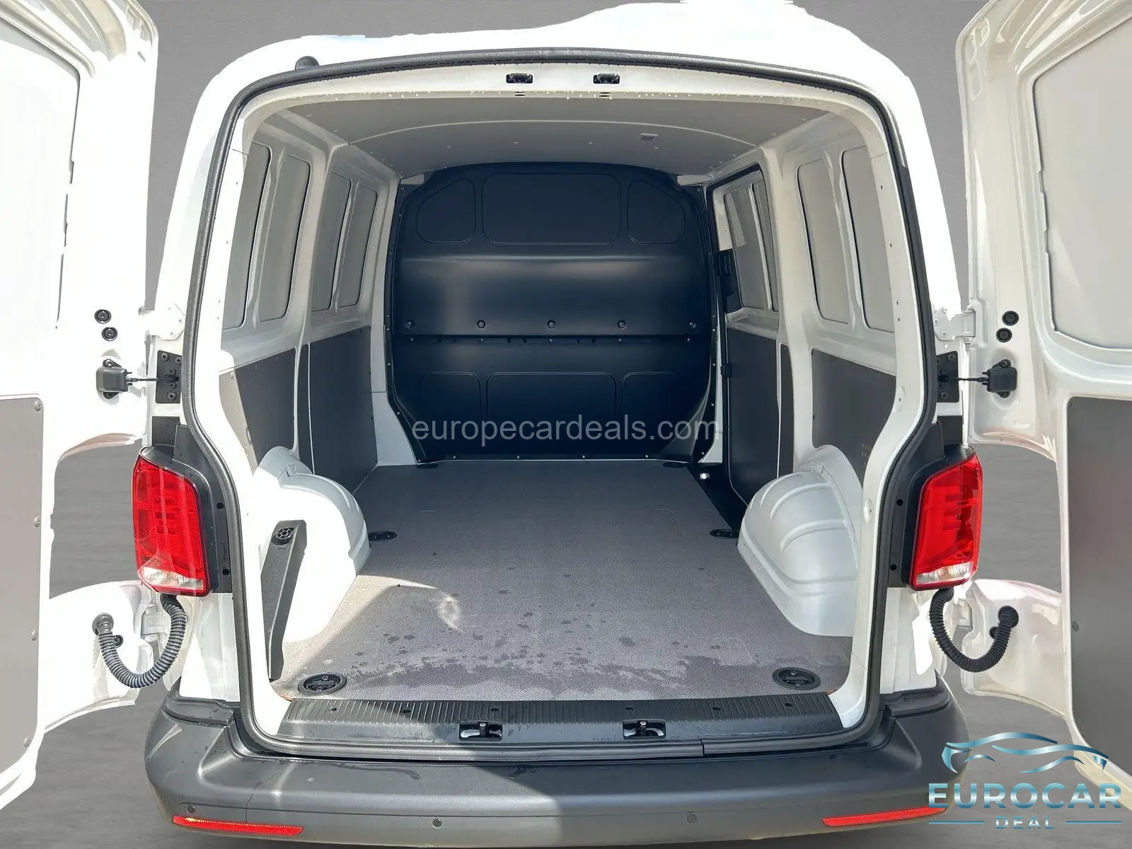 Volkswagen T6 Transporter