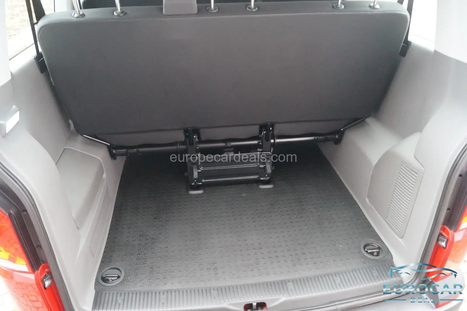 Volkswagen T6 Caravelle