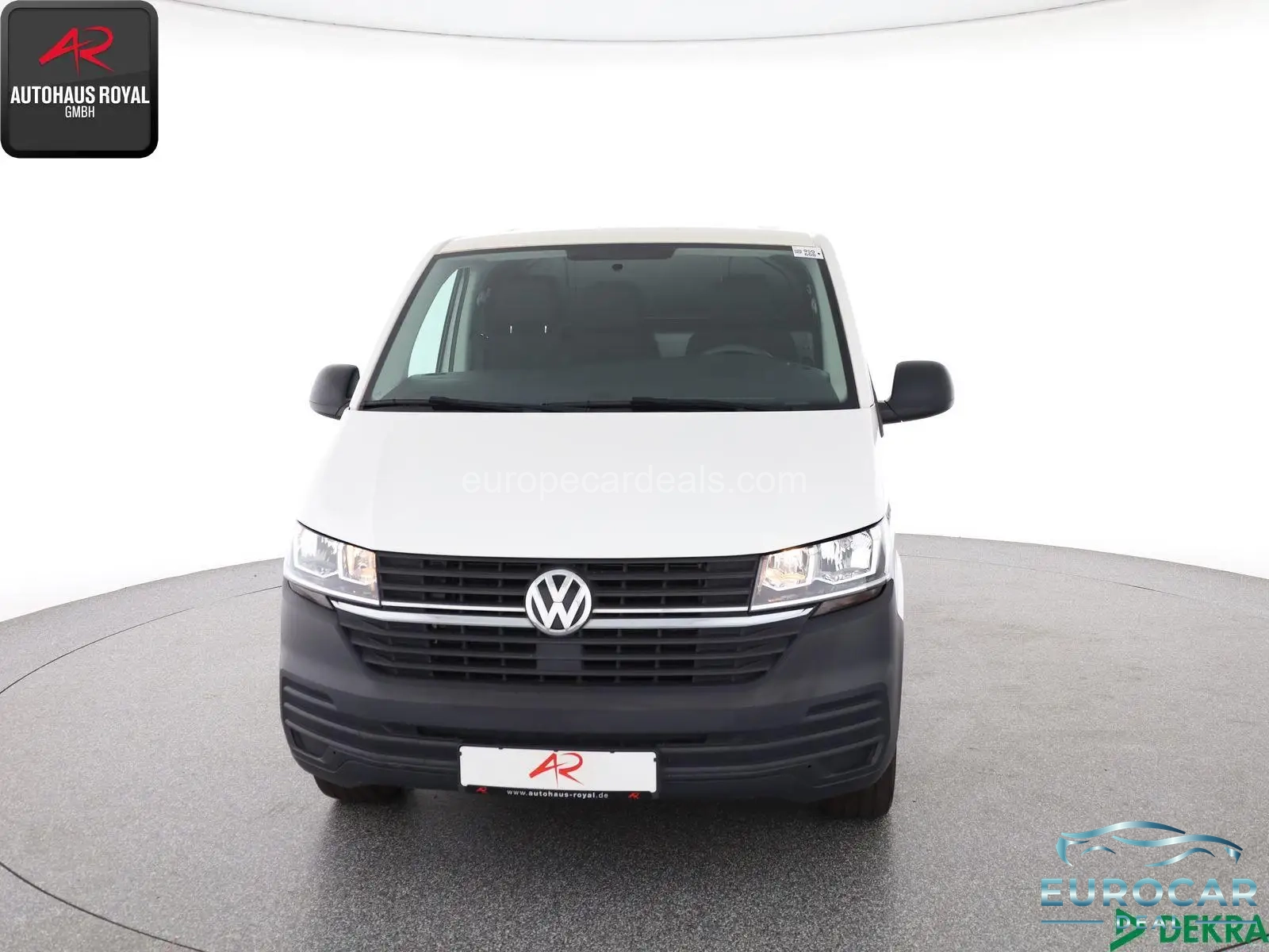 Volkswagen T6 Transporter