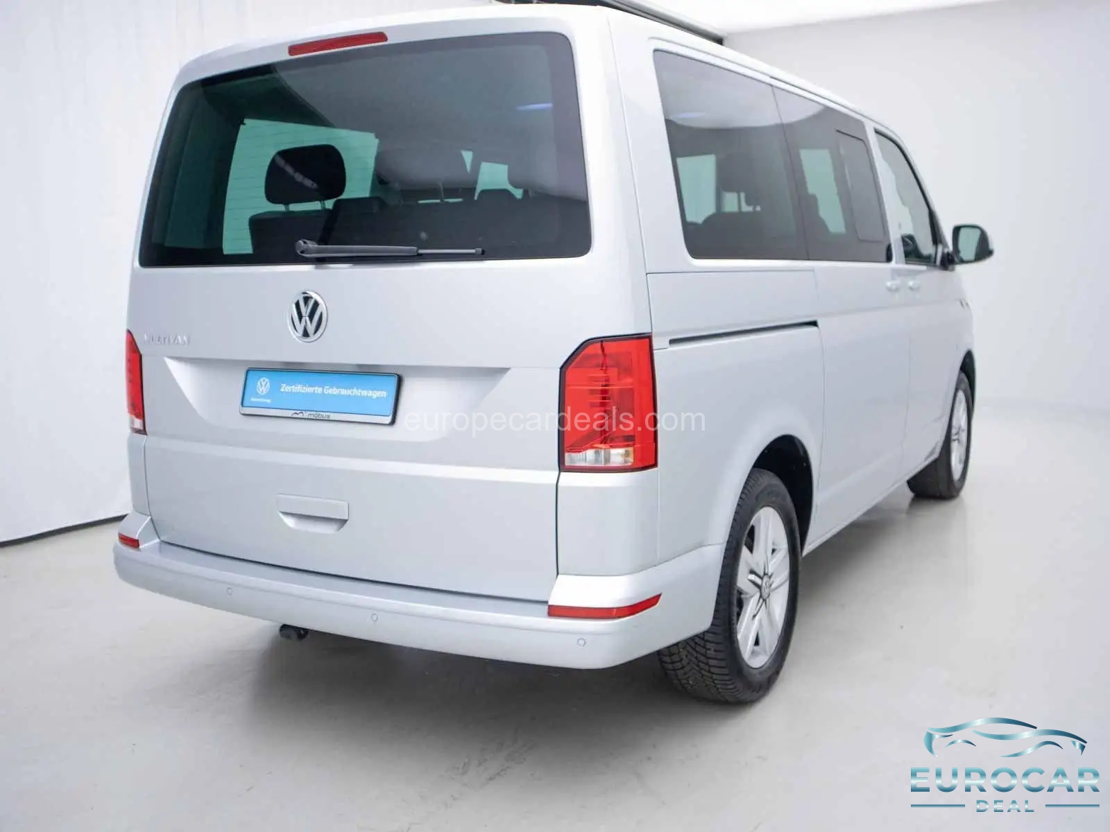 Volkswagen T6 Multivan