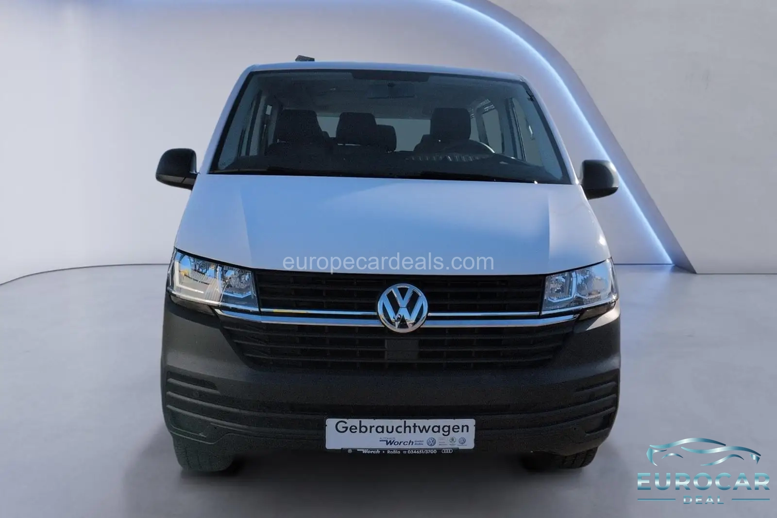 Volkswagen T6 Kombi
