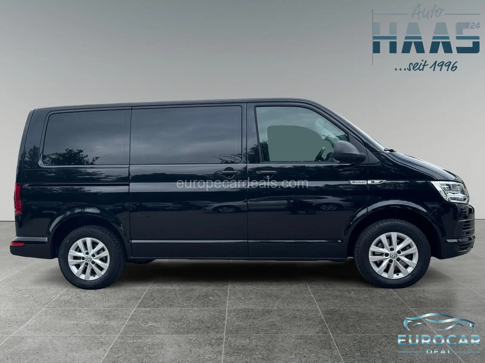Volkswagen T6 Multivan