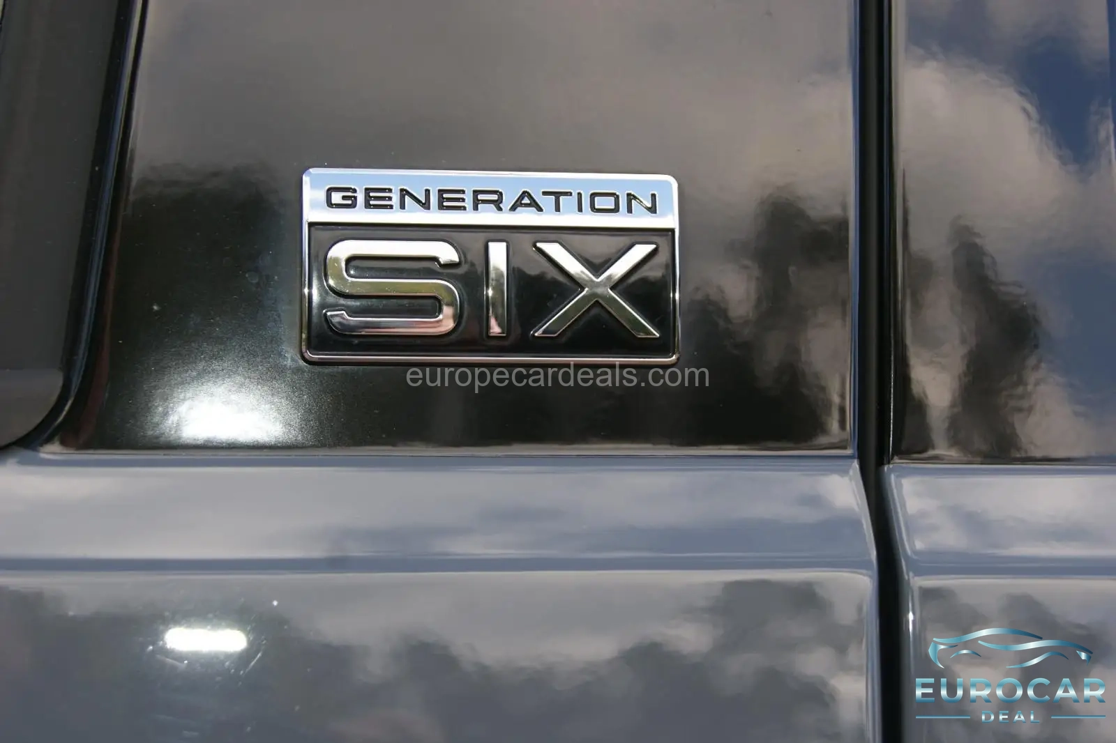 Volkswagen T6 Multivan
