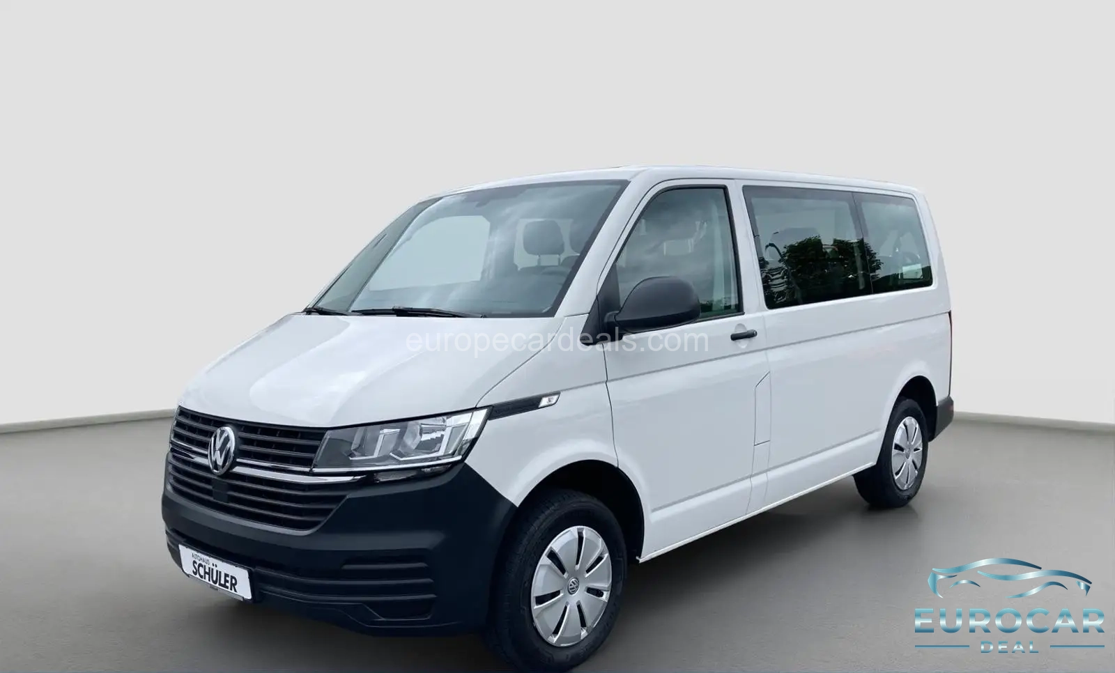 Volkswagen T6 Kombi