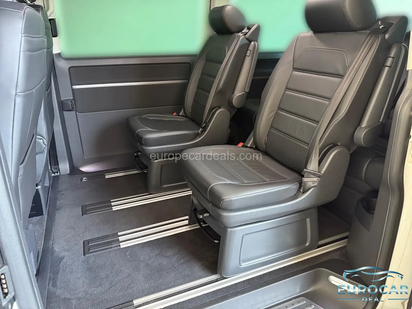 Volkswagen T6 Multivan