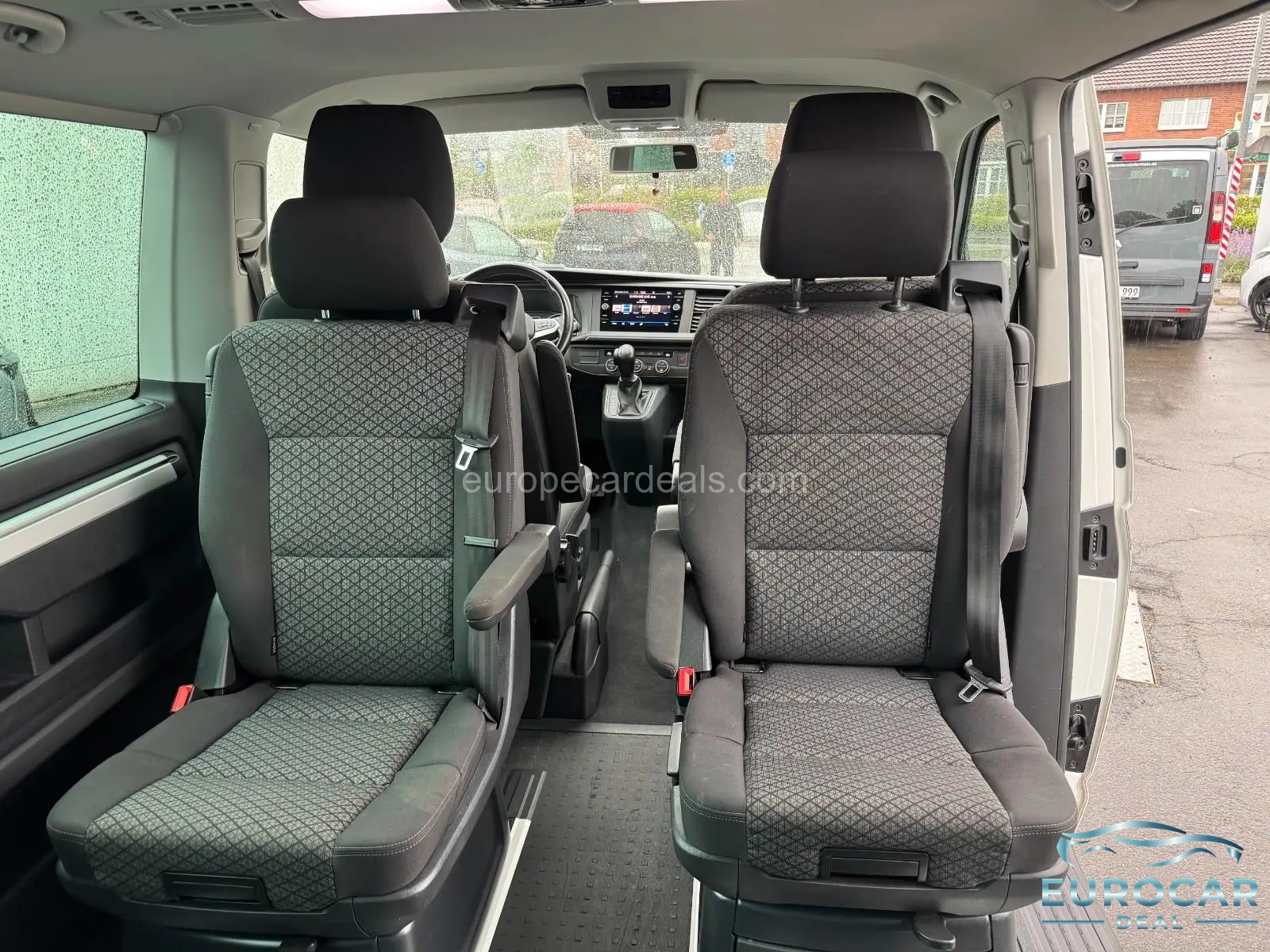 Volkswagen T6 Multivan