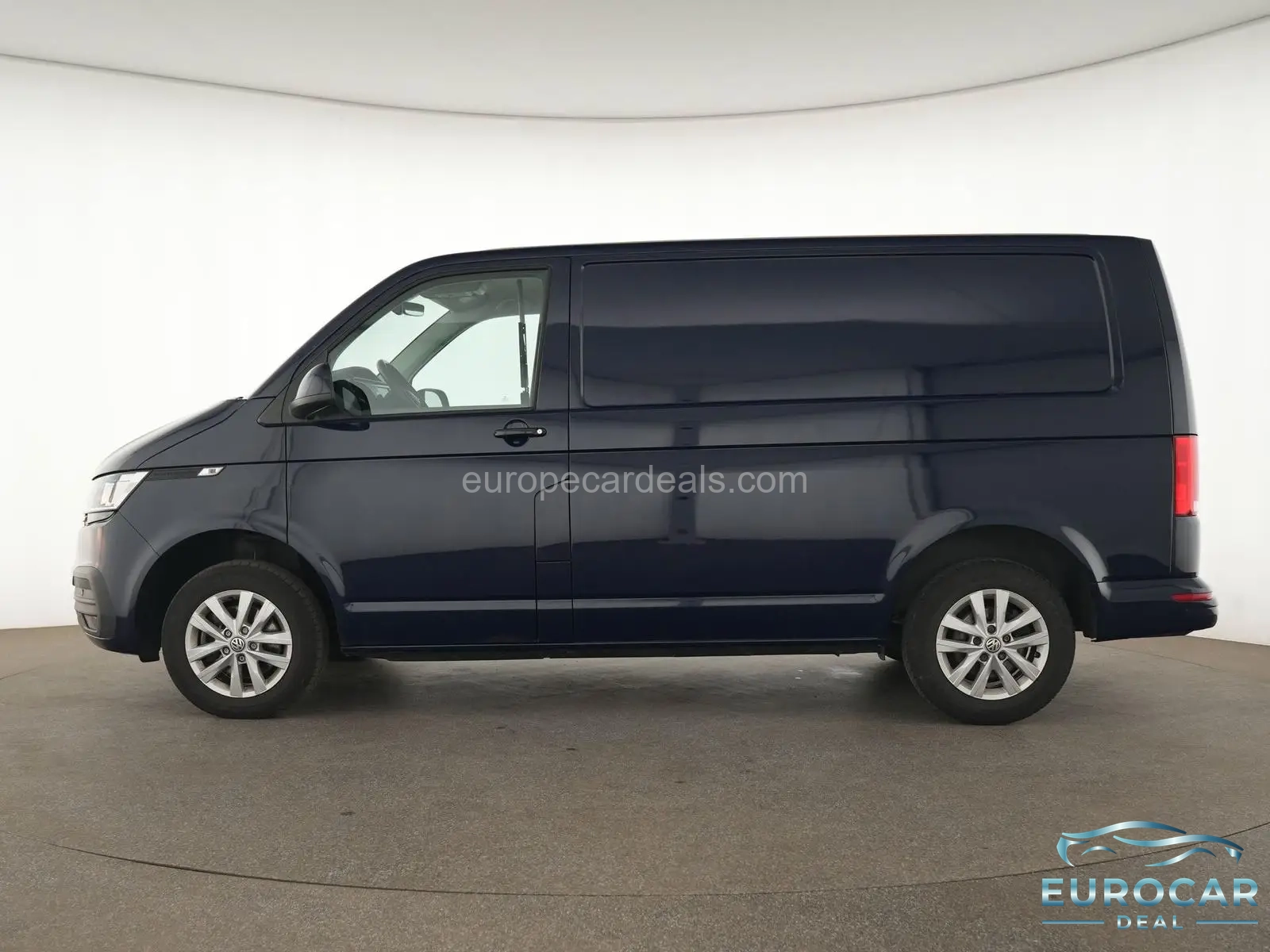 Volkswagen T6 Transporter