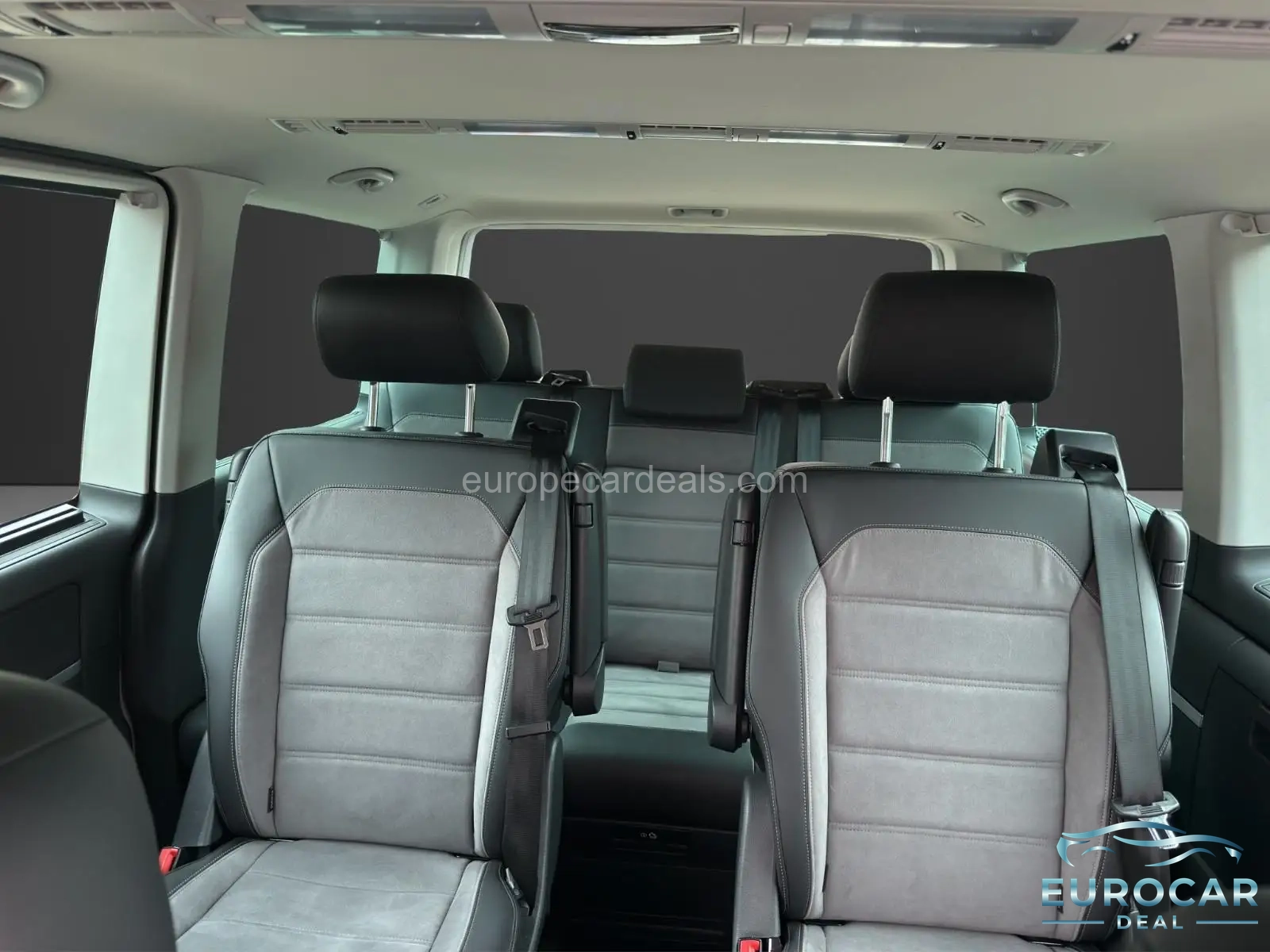 Volkswagen T6 Multivan