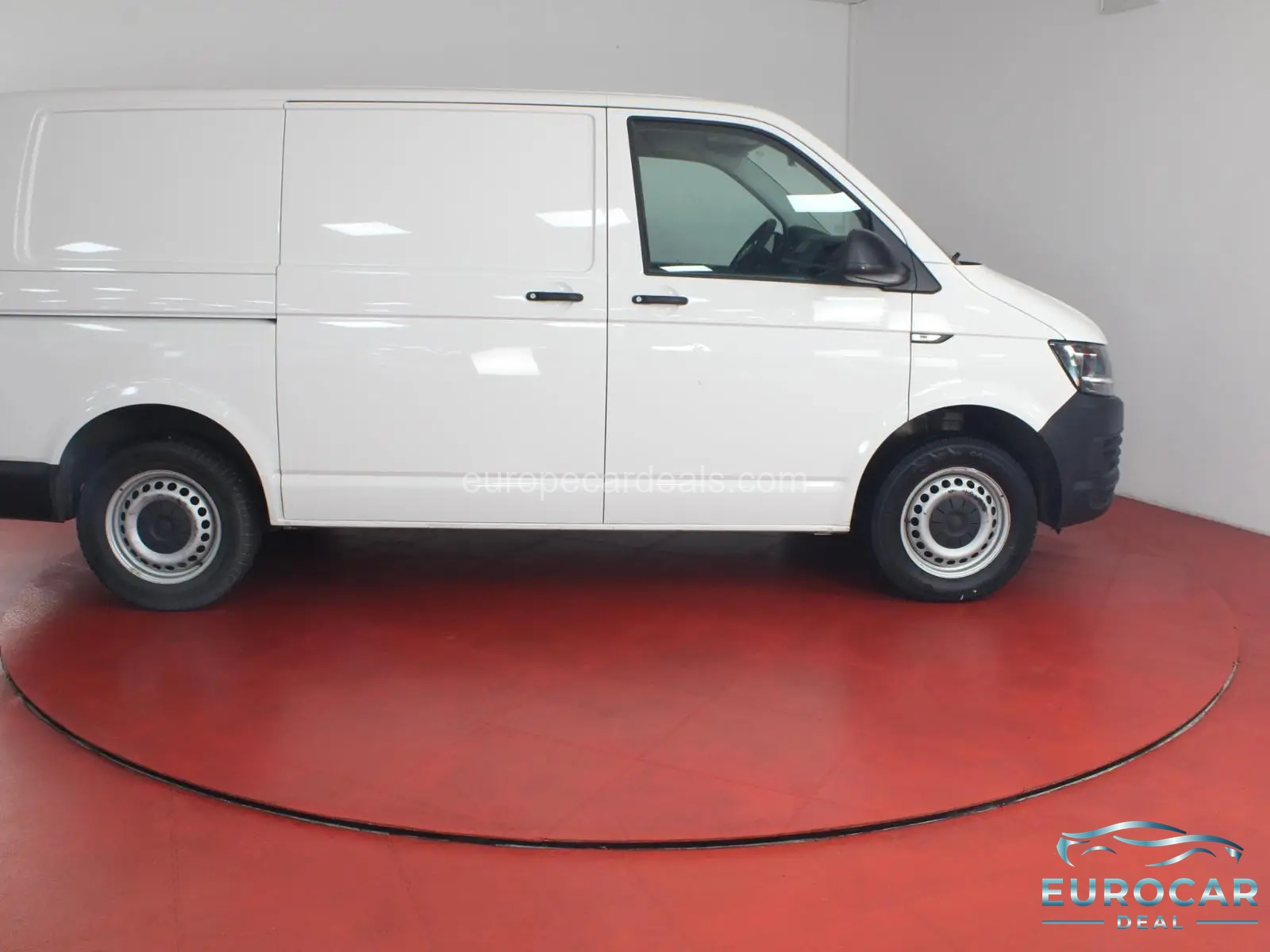 Volkswagen T6 Transporter