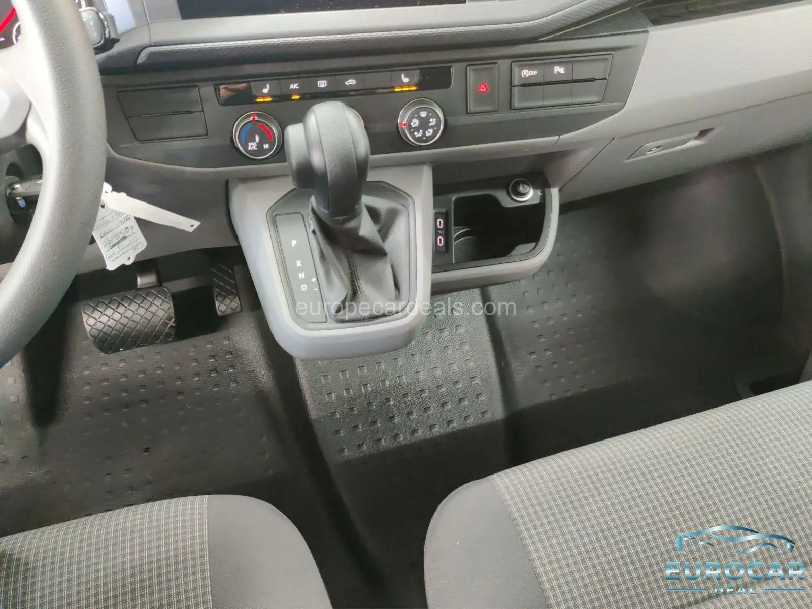 Volkswagen T6 Kombi