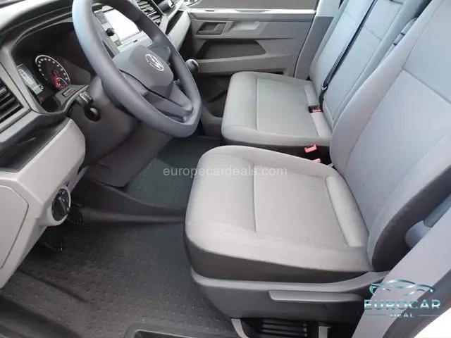 Volkswagen T6 Transporter