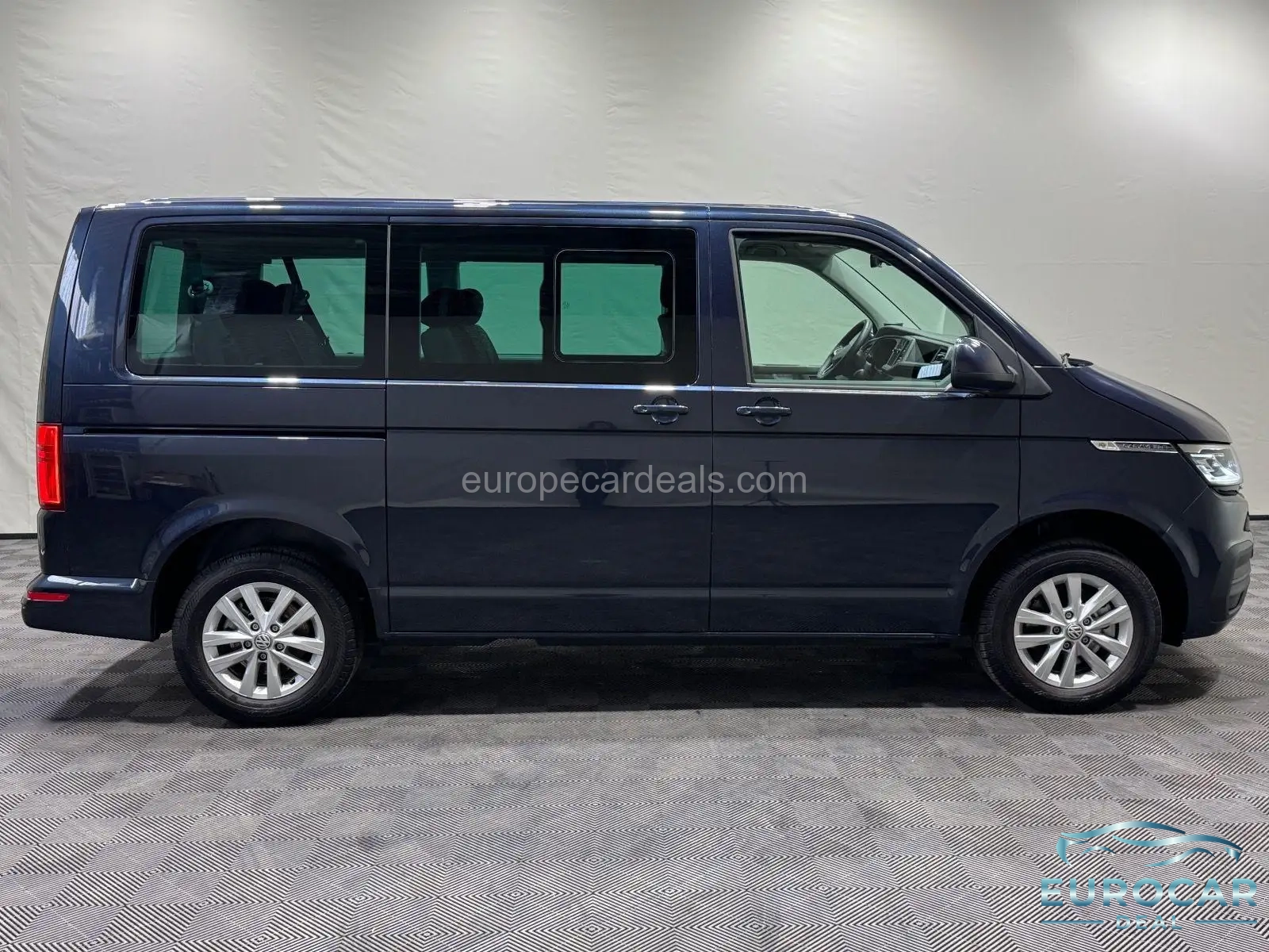 Volkswagen T6 Caravelle